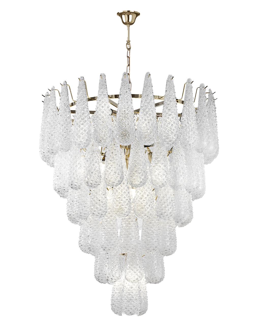 Lustre Vetra Lux