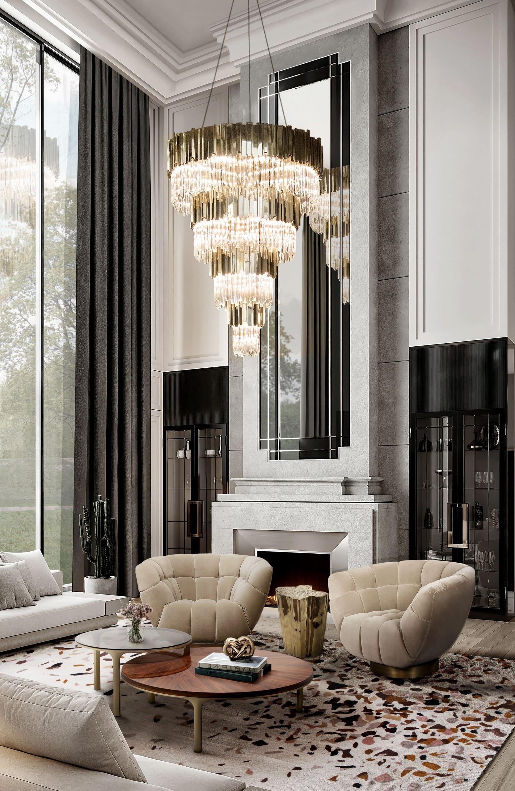 Poltrona Elegance - 3