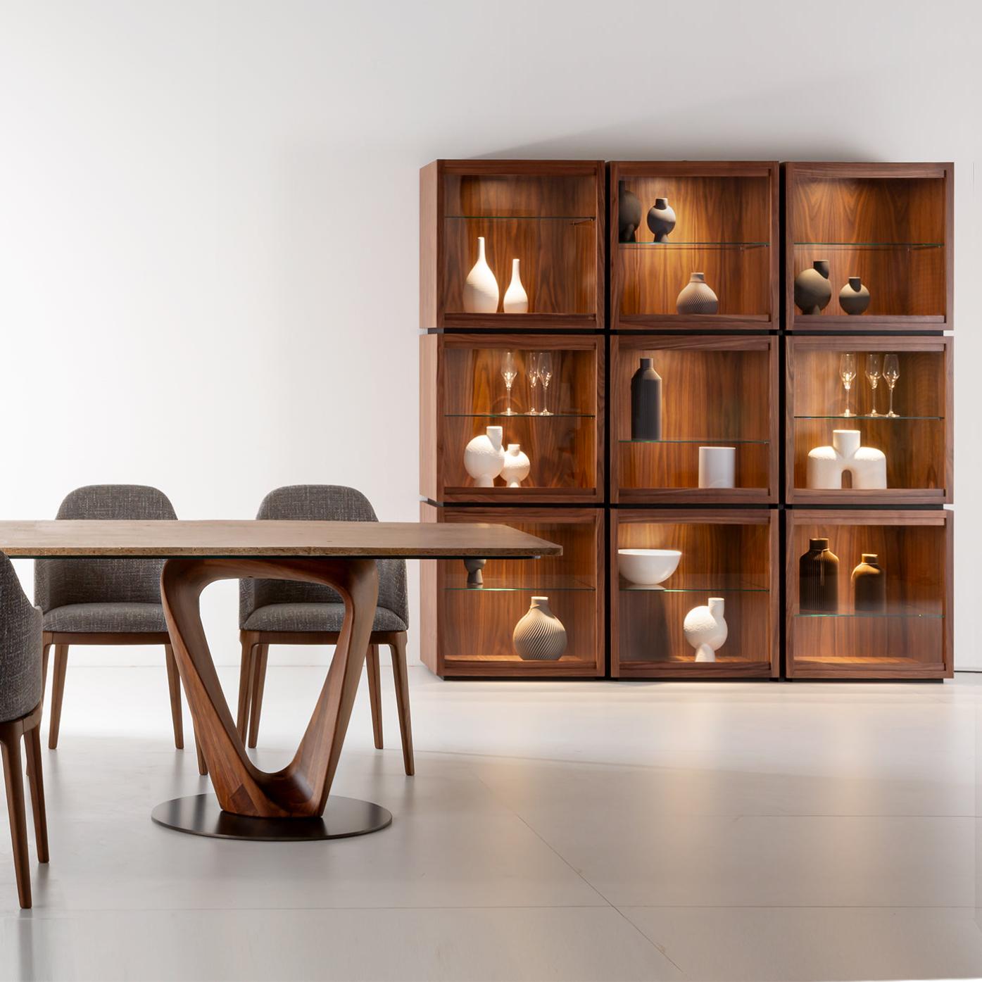 Armário Modular Mesh