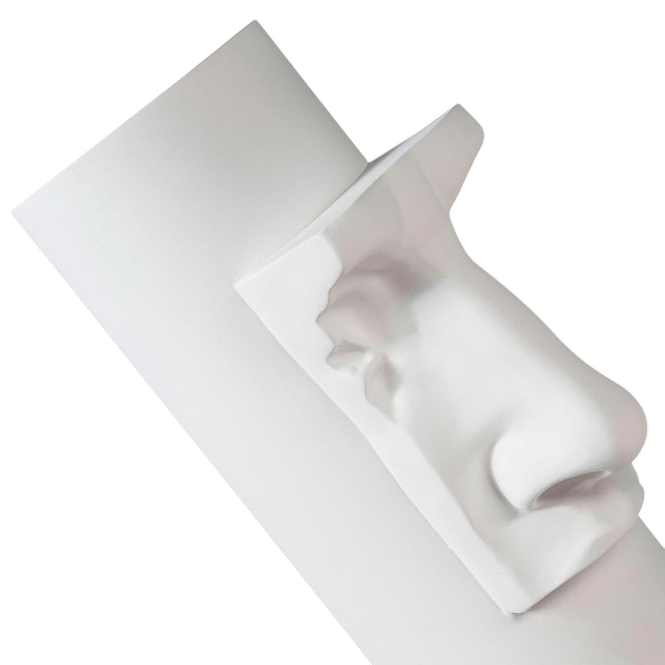 Vaso Alto David Nose