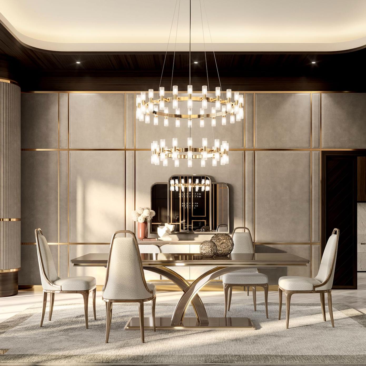 Mesa de Jantar Artesanal