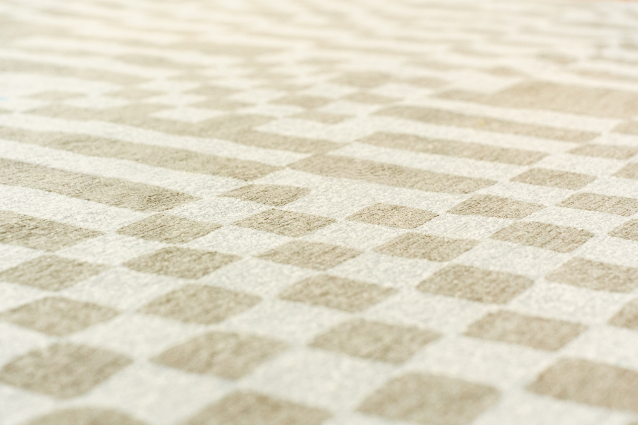 Tapete Chess Greyhound