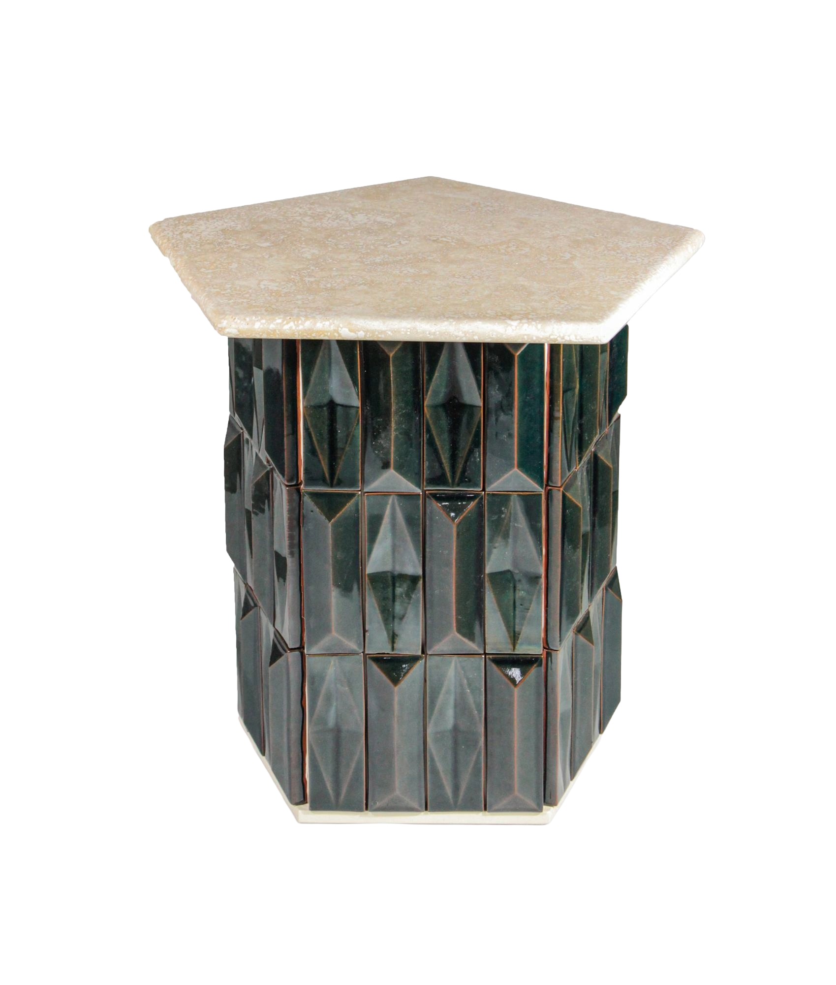 Mesa de Apoio Milano