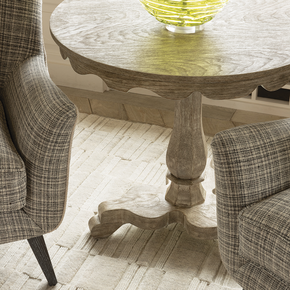 Mesa Overbury Greyed Oak