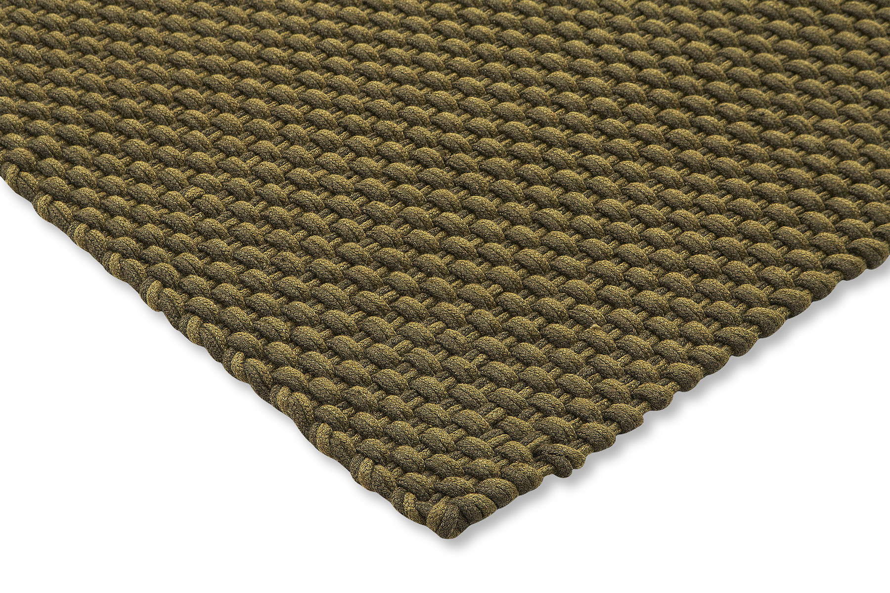Tapete Lace Tomilho-Pinheiro Exterior | Tamanho: 160 × 230 cm