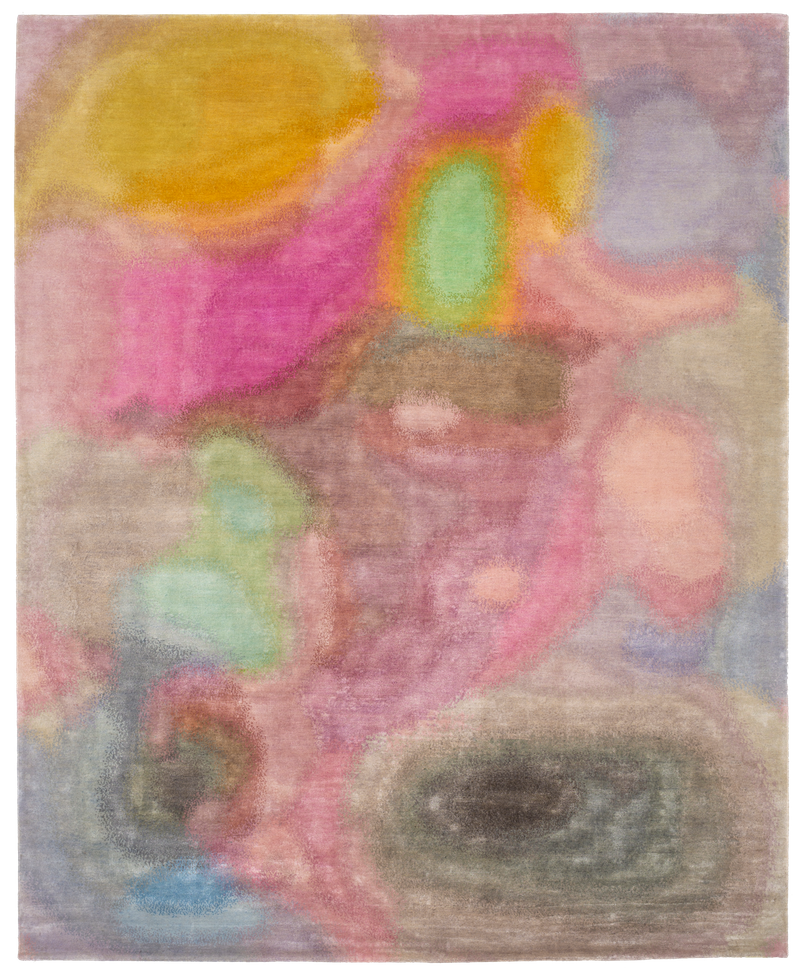 Tapete Designer Hit Combo | Tamanho: 250 × 300 cm