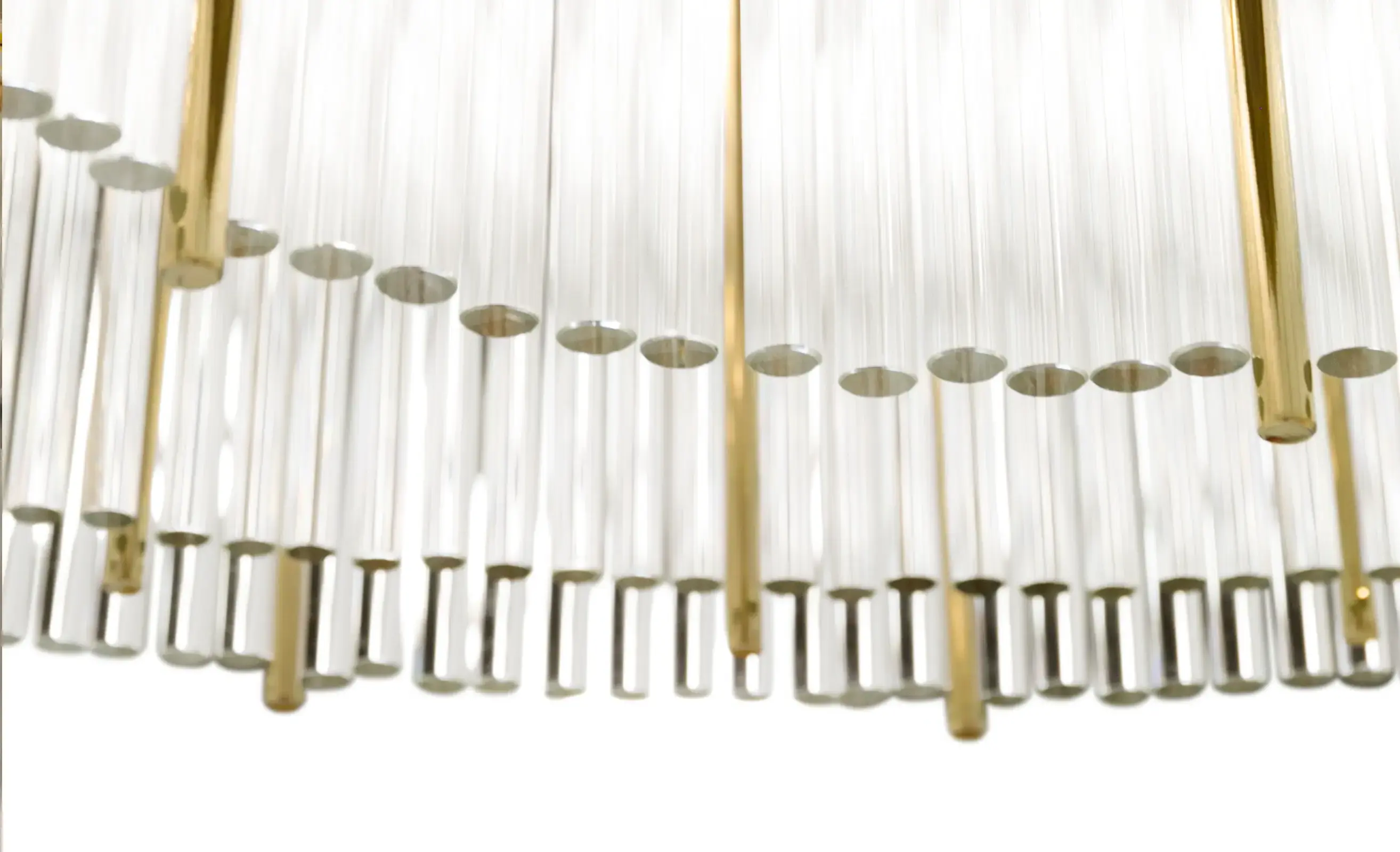 Candeeiro suspenso Beacon