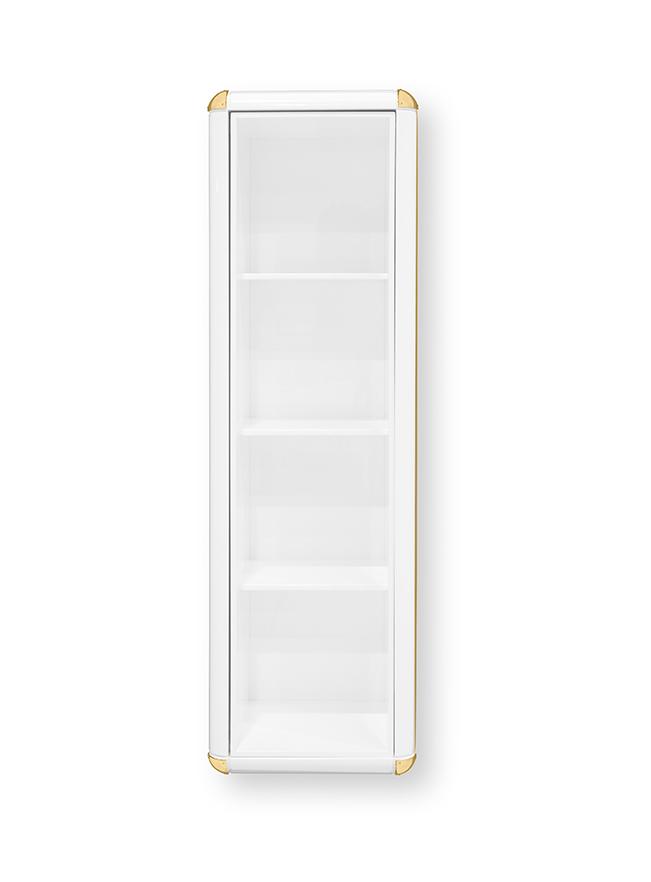 Prateleira grande Floating Sky