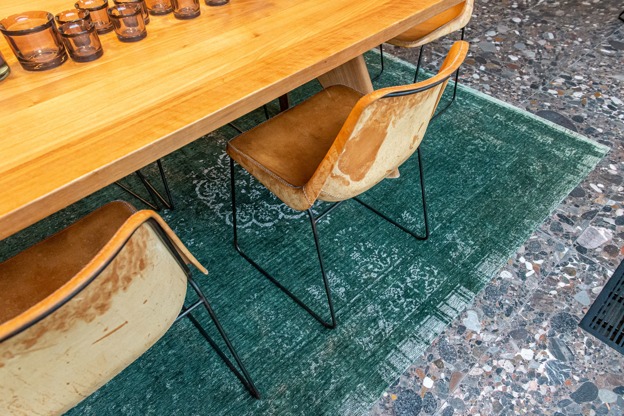 Tapete Majestic Forest 9146