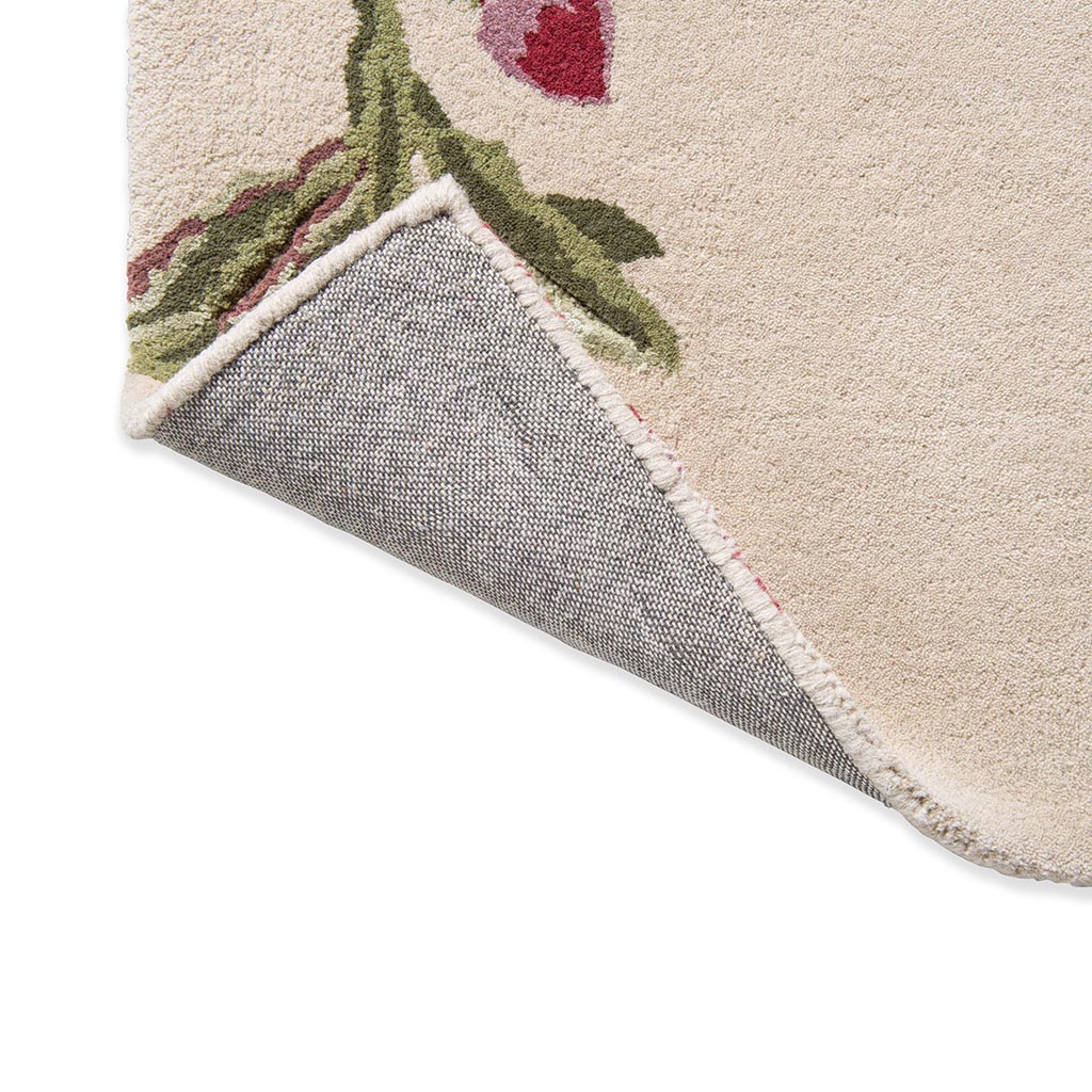 Tapete Summer Palace Arando/Uva | Tamanho: 140 × 200 cm