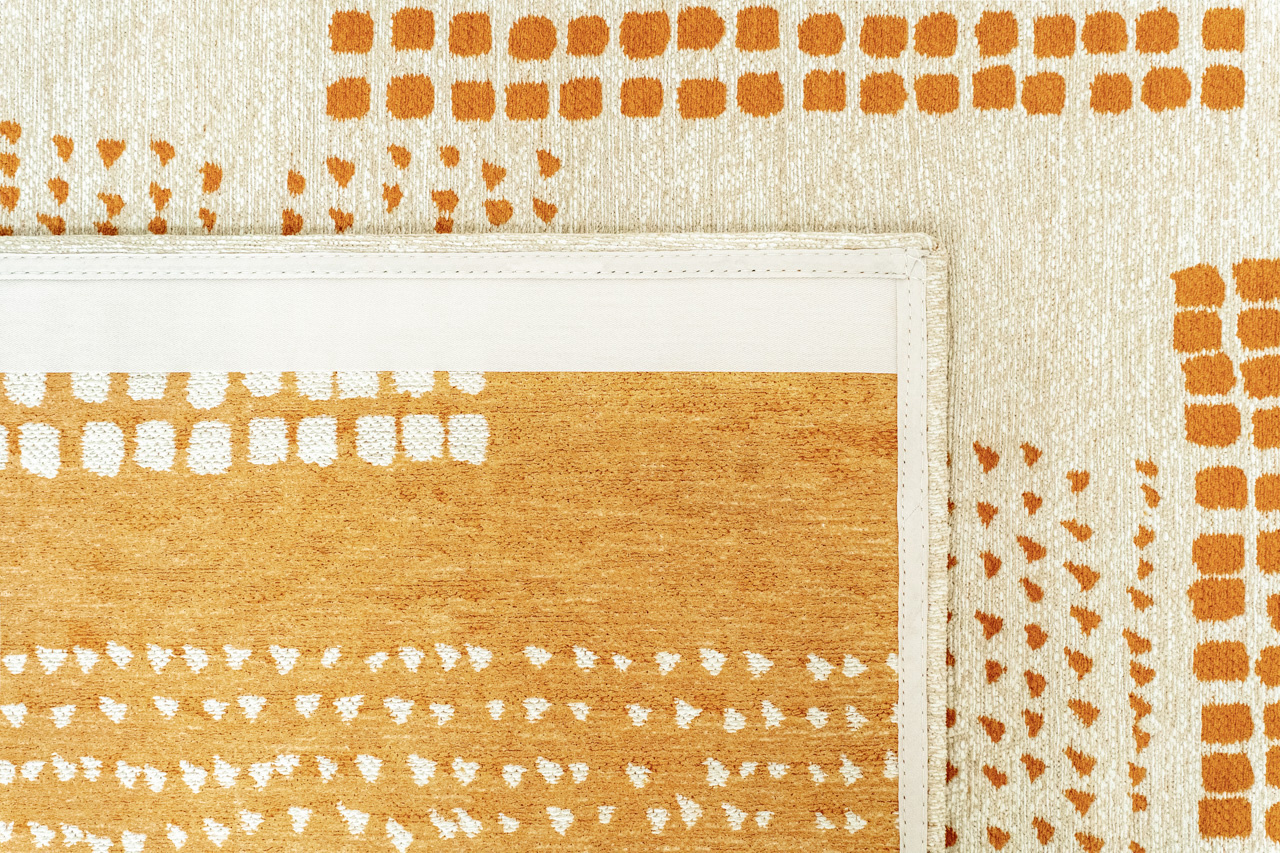 Tapete Zen Garden Pomelo