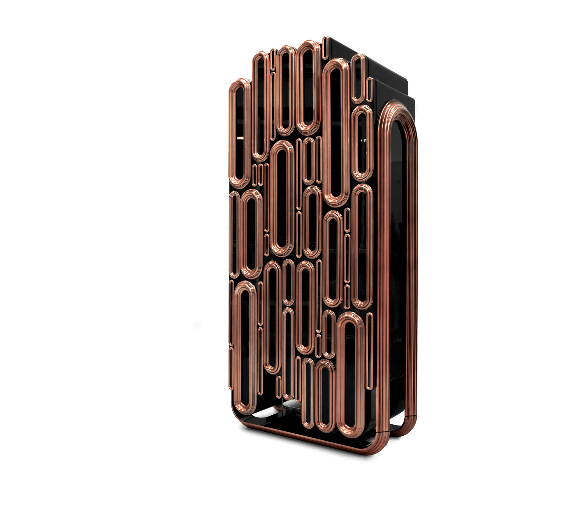 Armário Ellipse luxo