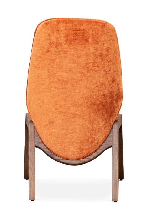 Cadeira Lateral Harley