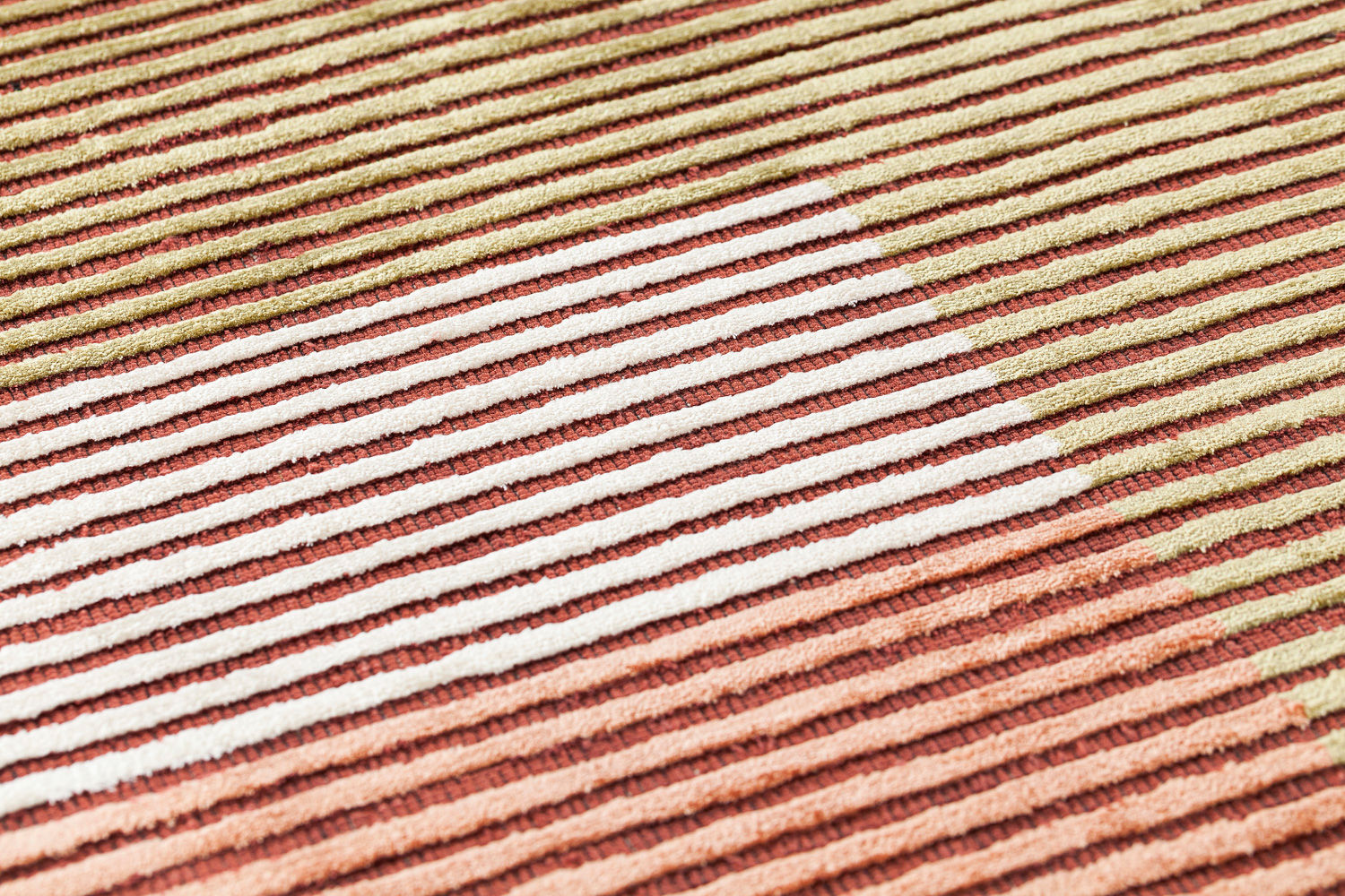 Tapete Tear Manual Viscose Lines