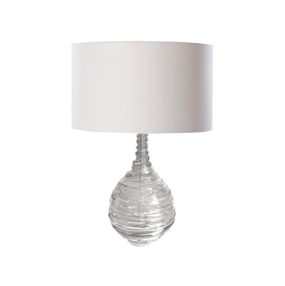 Candeeiro de Mesa Matilda Clear