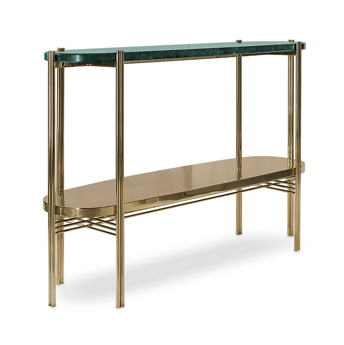 Mesa de Entrada Conrad