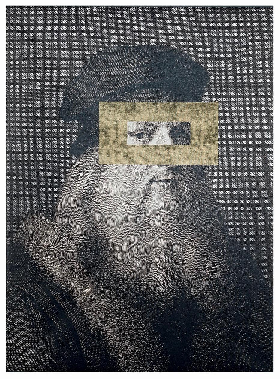 Painel Leonardo Eye