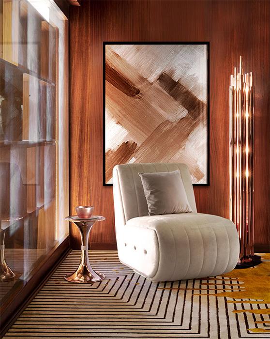 Sofá Individual Serena