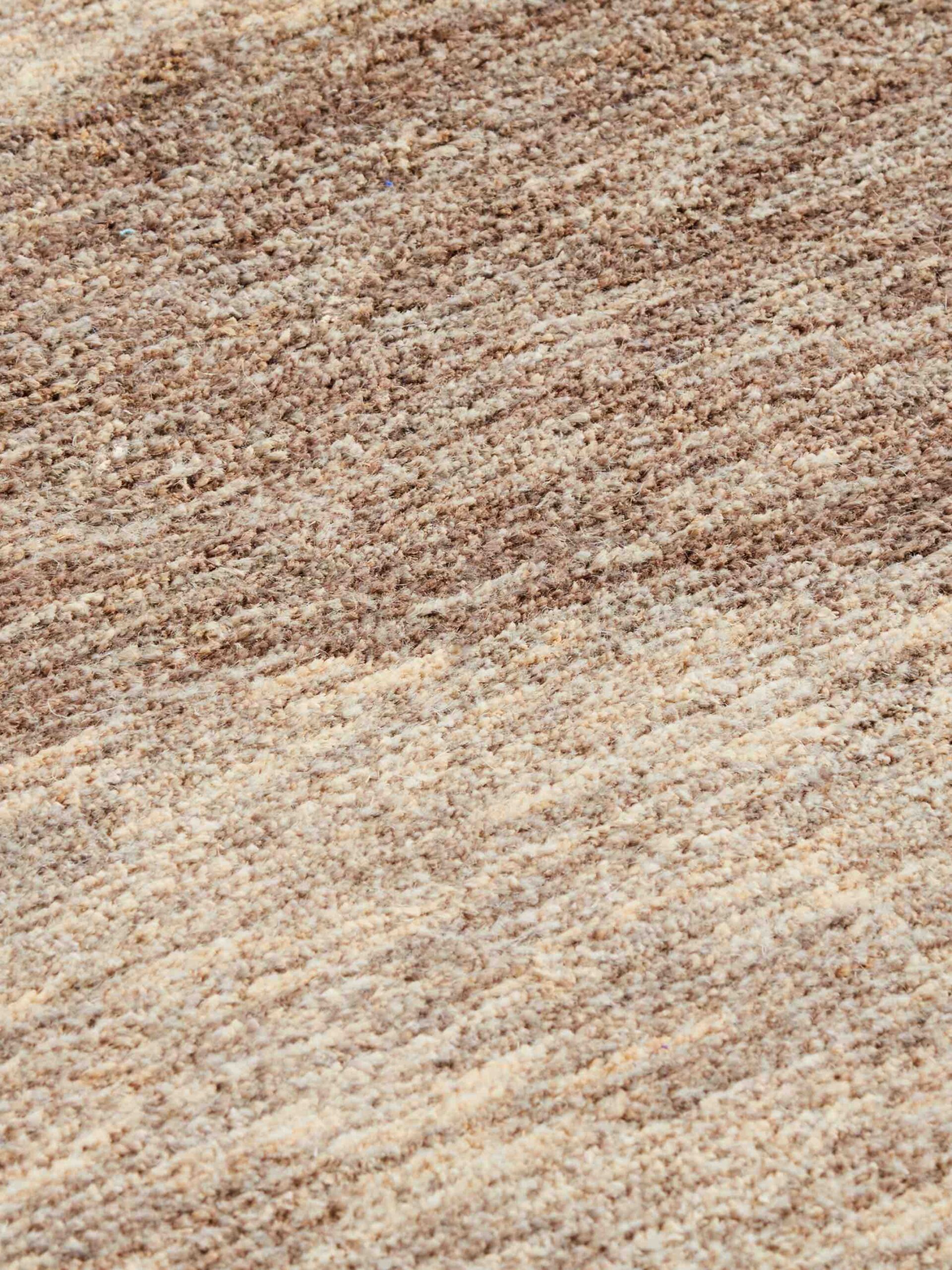 Tapete Sempre Sul Filo Designer Tecido à Mão