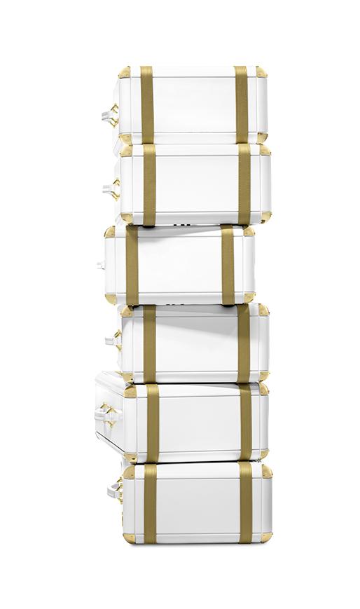 Cómoda Floating Dream