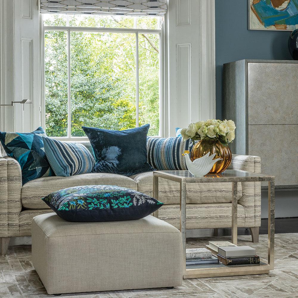 Mesa Lateral Hartland