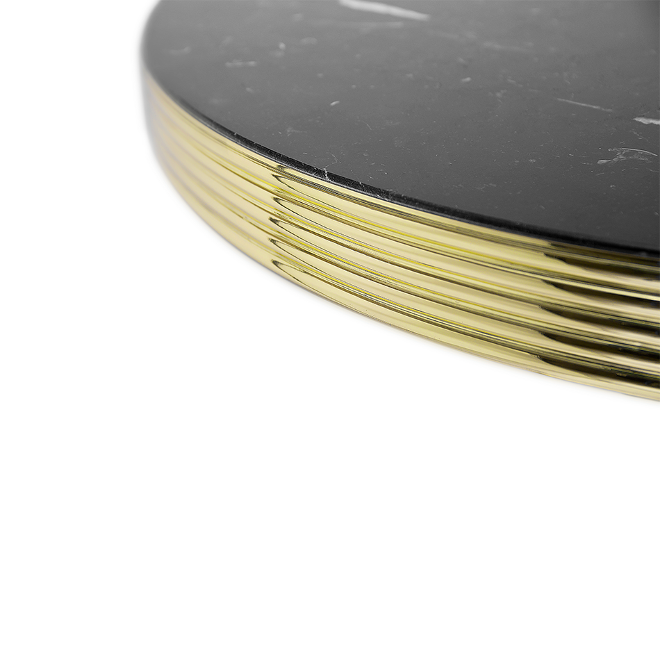 Mesa de Centro Dorian