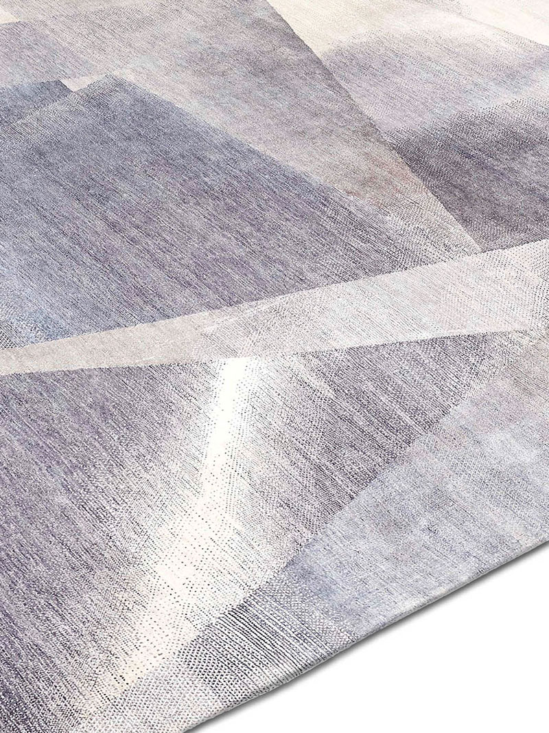 Tapete Crystal Luxury Feito à Mão