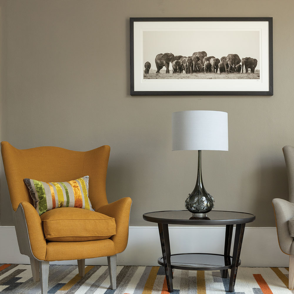 Almofada Reilly Spice 50 × 35