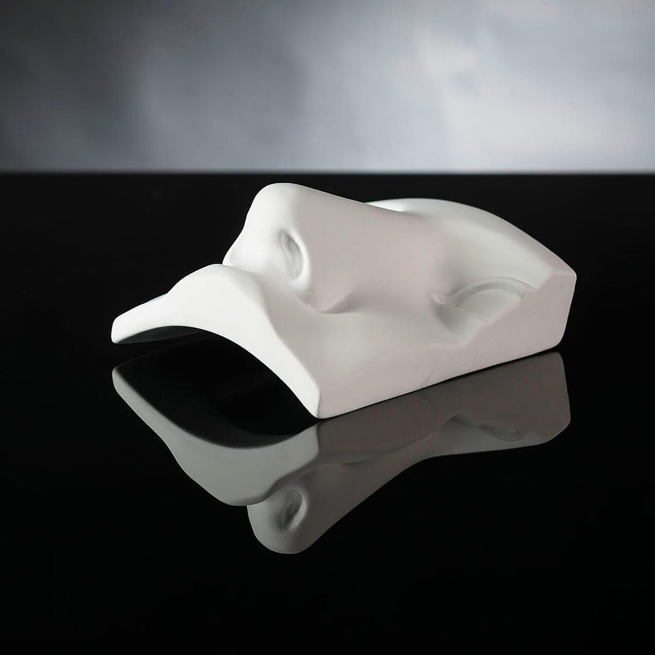 Escultura Nariz de Juno