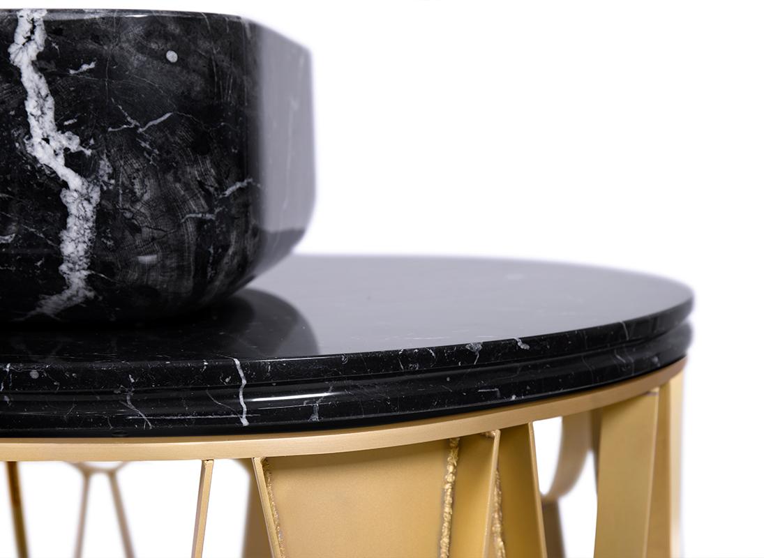 Móvel de casa de banho simples Carp