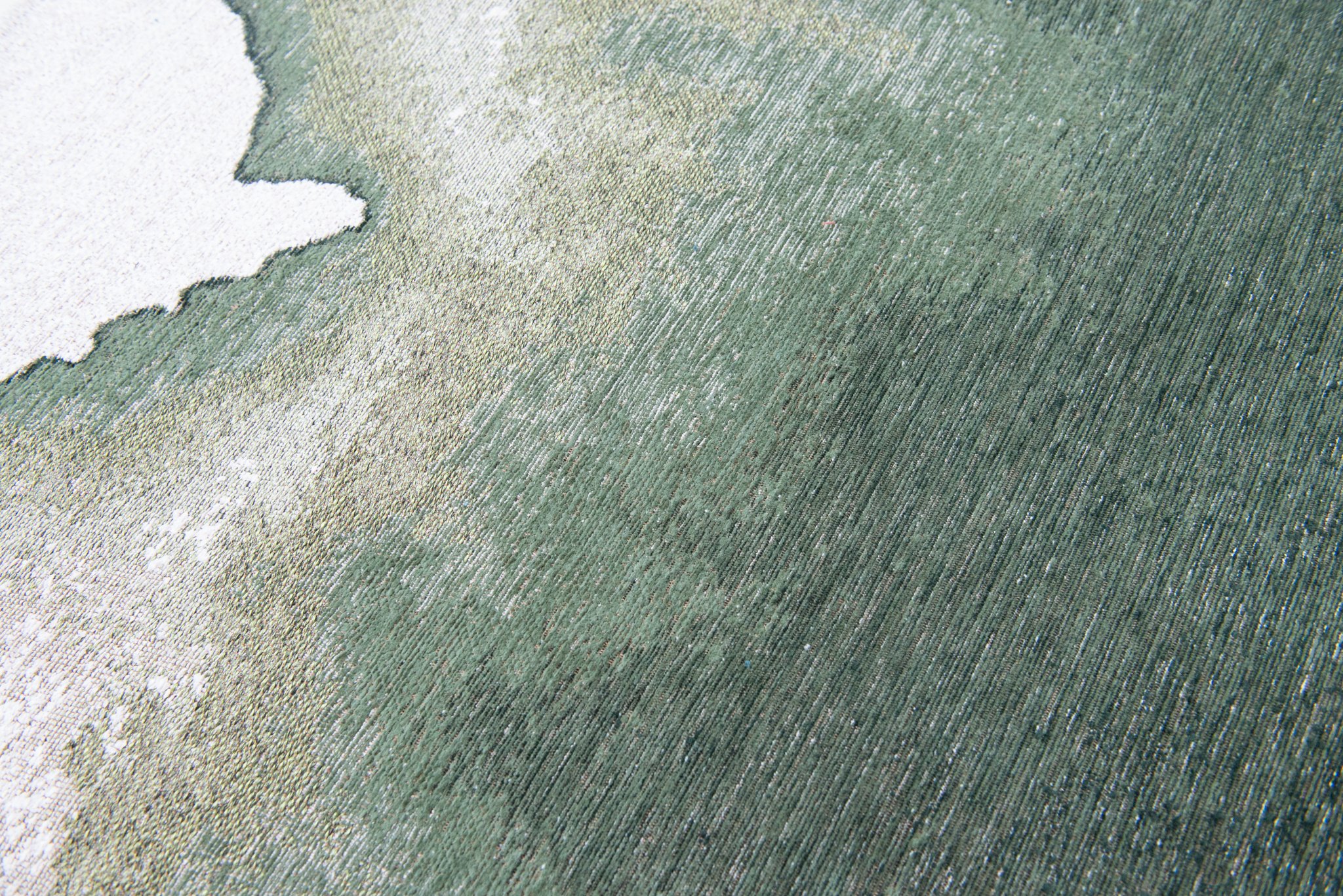 Tapete Palm Verde 9331 | Tamanho: 200 × 280 cm