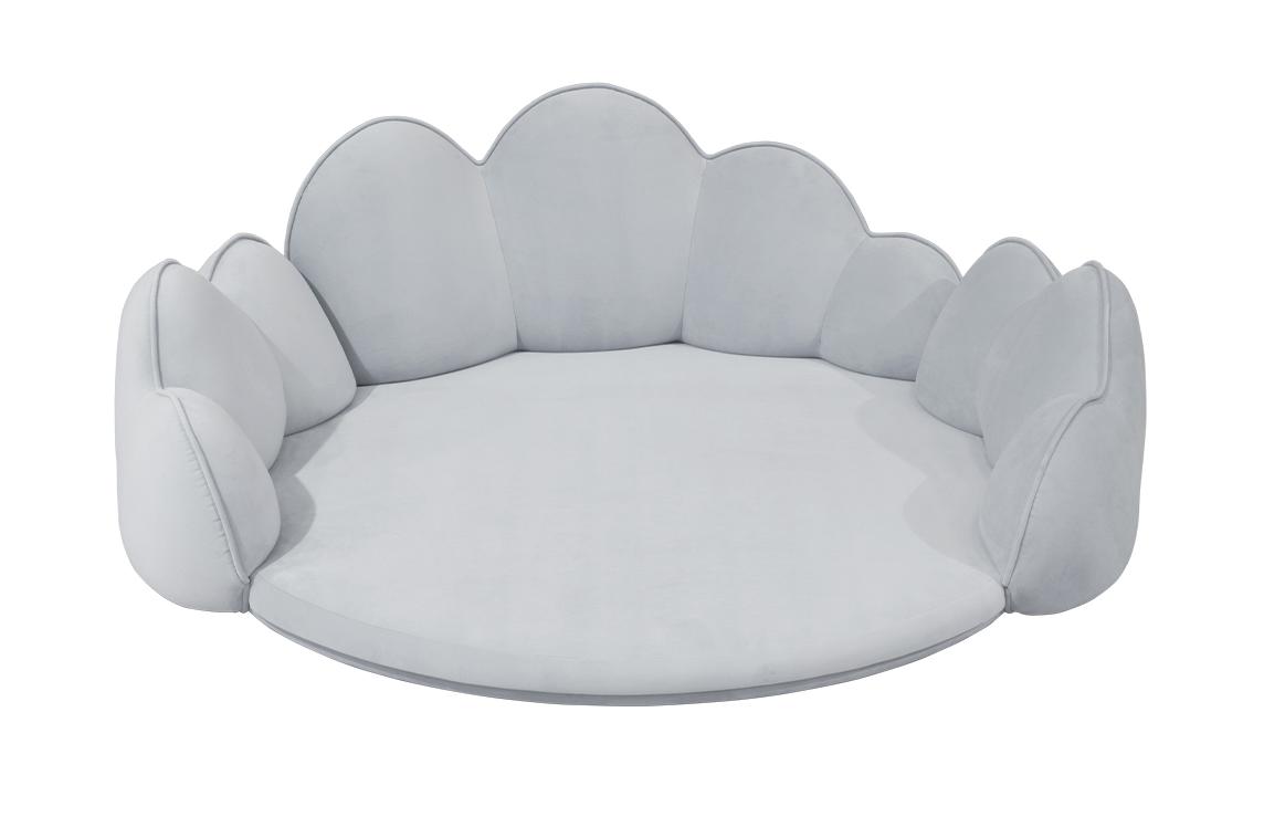 Parque infantil bebé Little Explorer