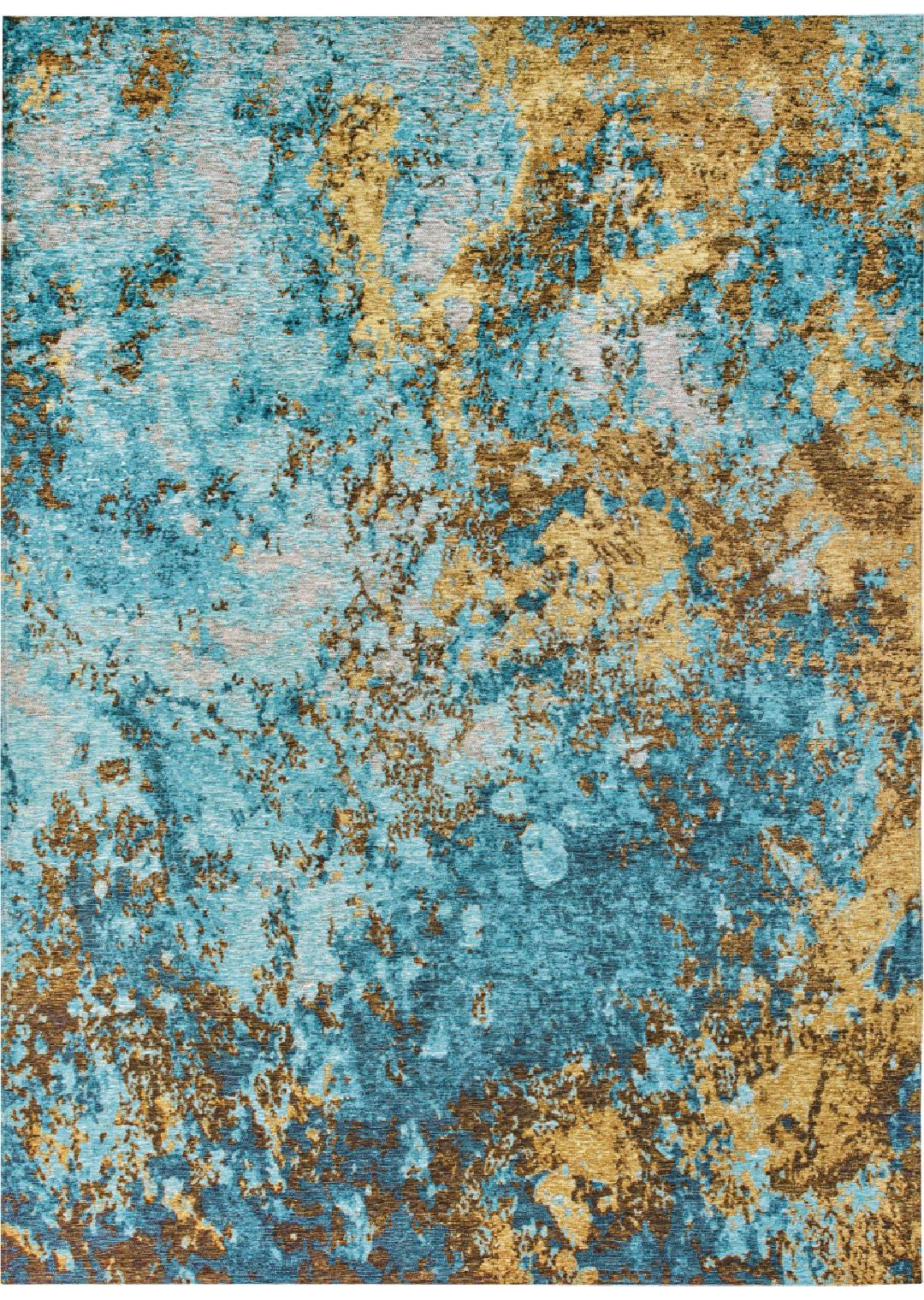 Tapete Amazzonia Interior / Exterior | Tamanho: 200 × 285 cm