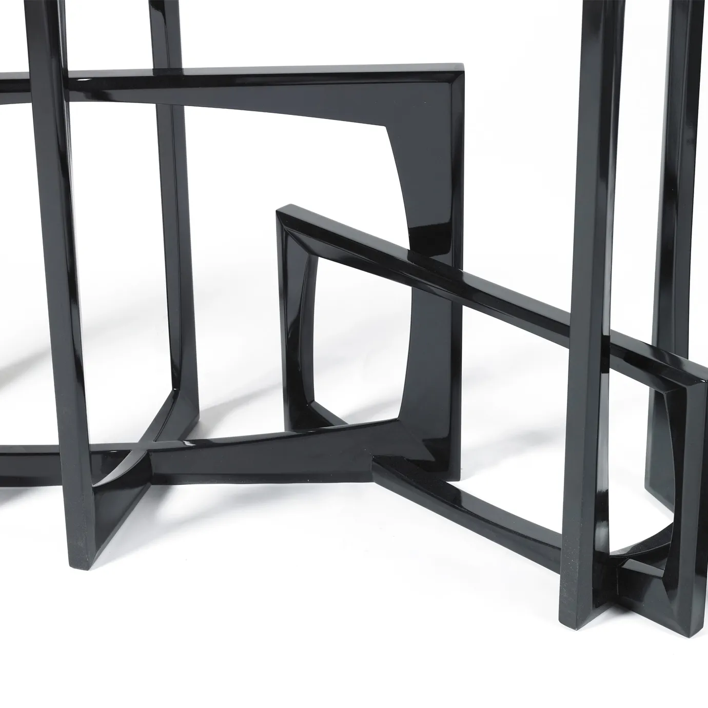 Consola Preta Metropole