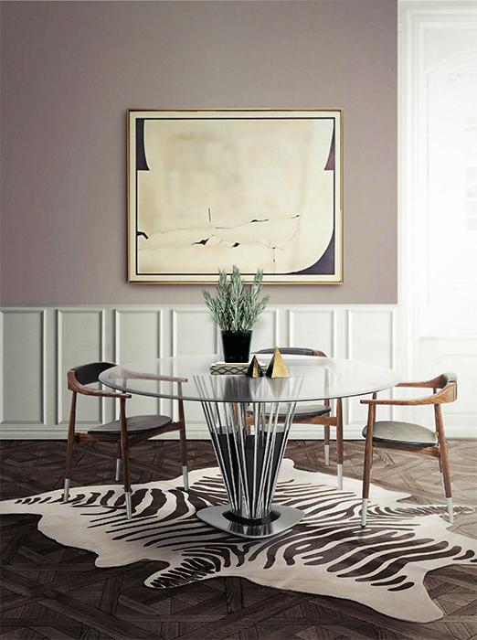 Mesa de Jantar Windsor - 3