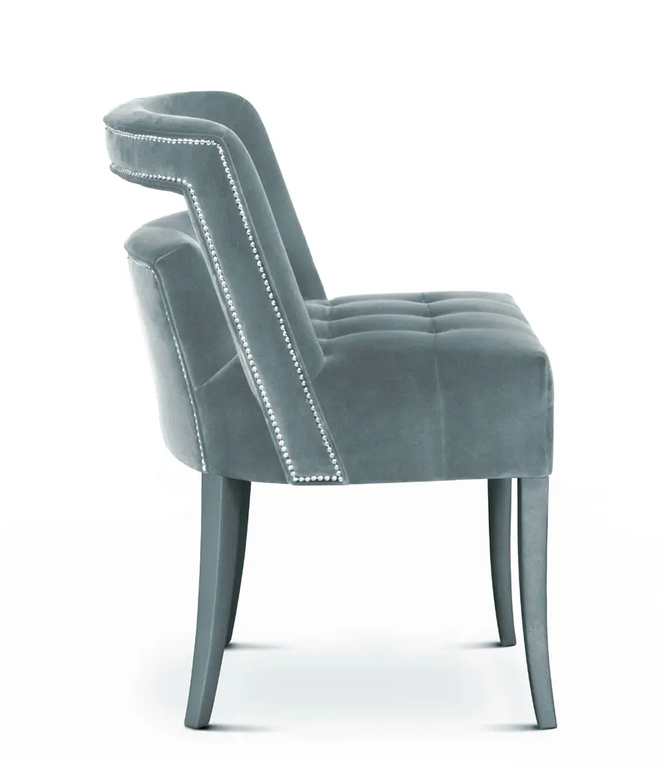 Cadeira de Jantar Oasis