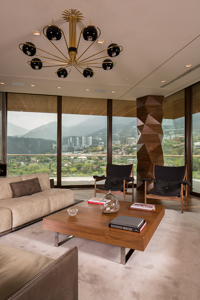 Candeeiro suspenso astronauta - 4