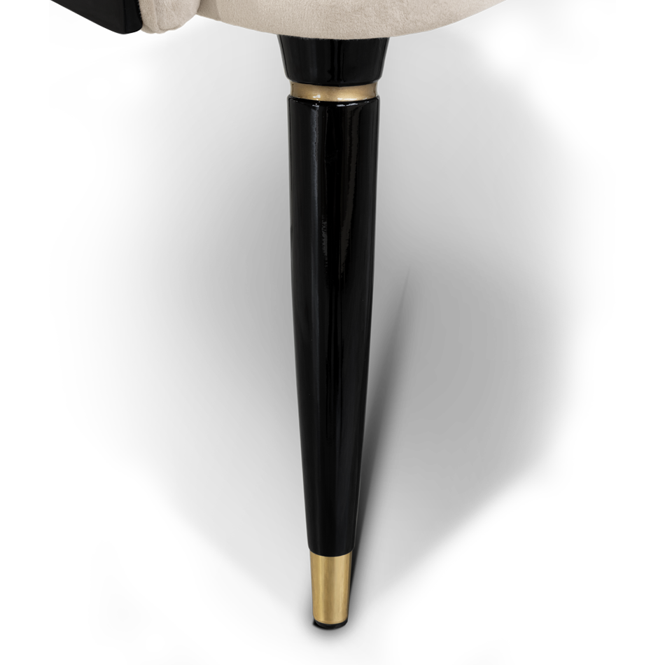 Assento Colton com Braços II