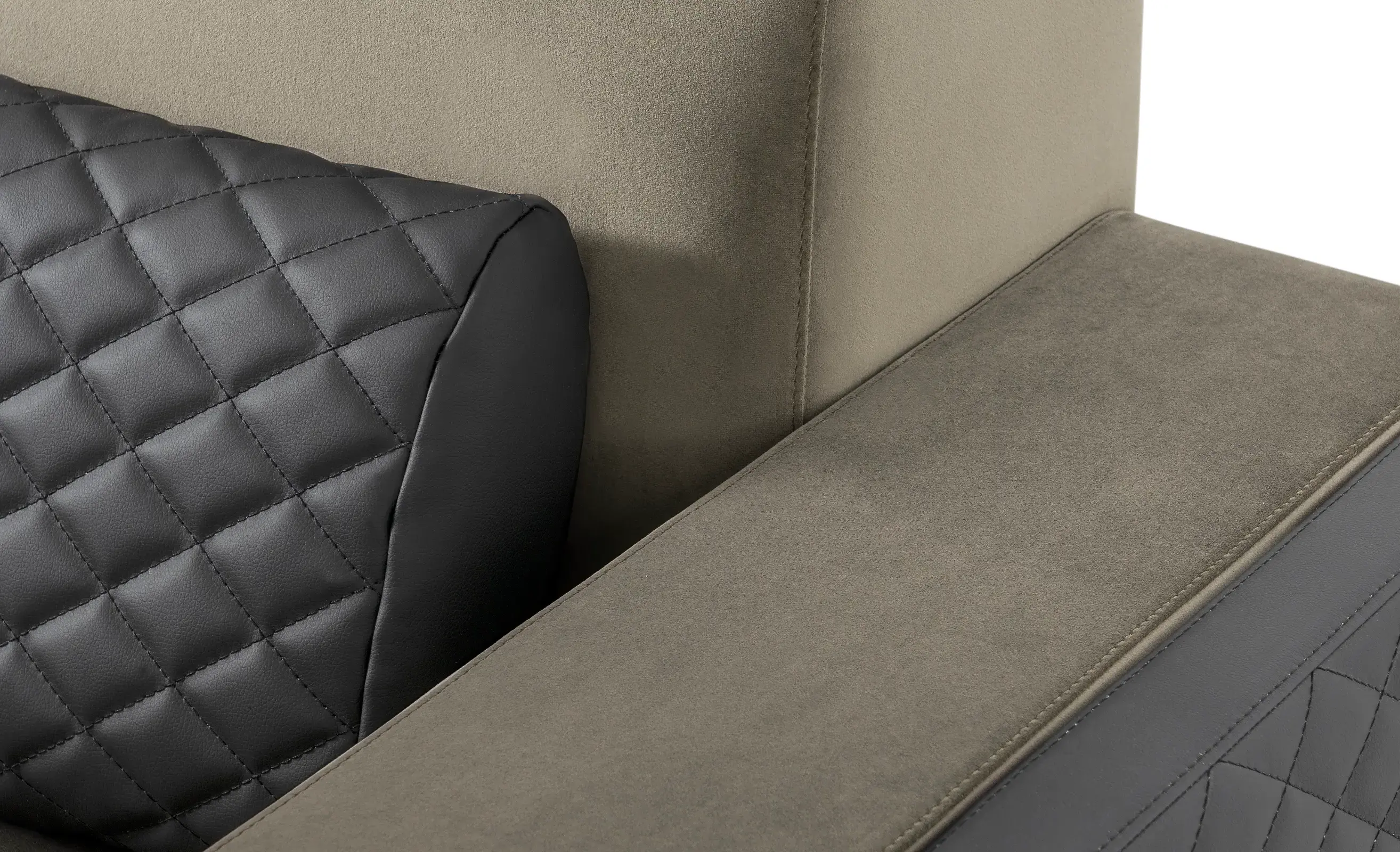 Sofá Individual Crest