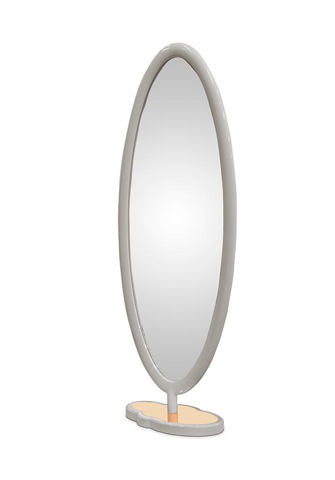 Espelho de toucador Nimbus