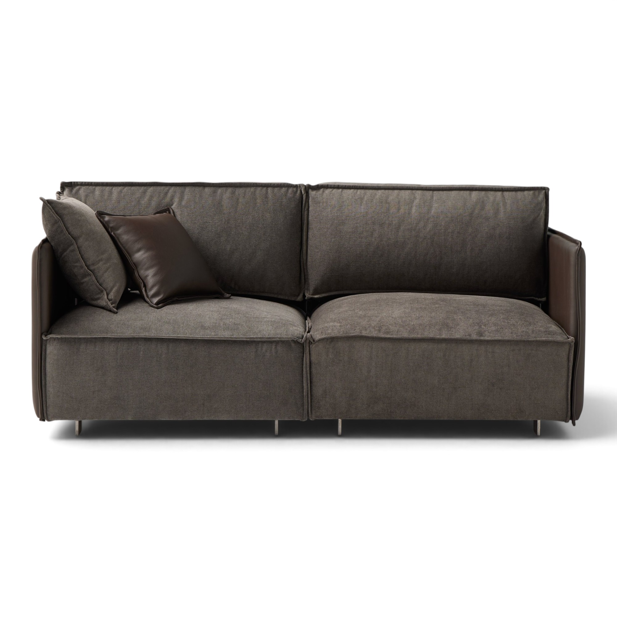 Sofá Tempo de 2 Lugares