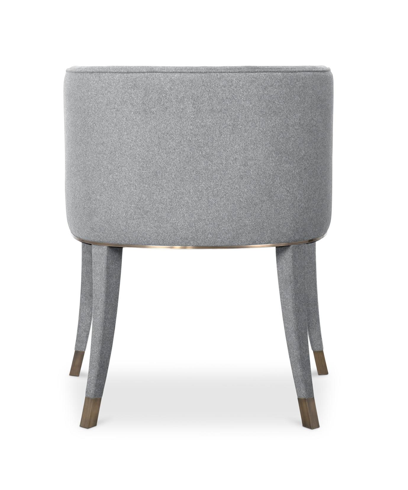 Cadeira de Jantar Prime