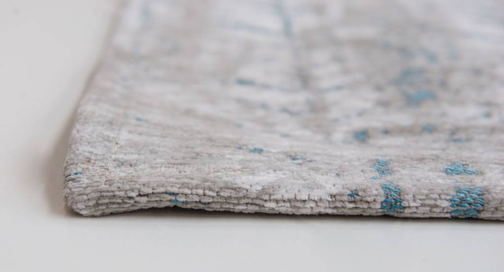 Tapete Tribeca Azul 8927 | Tamanho: 280 × 360 cm