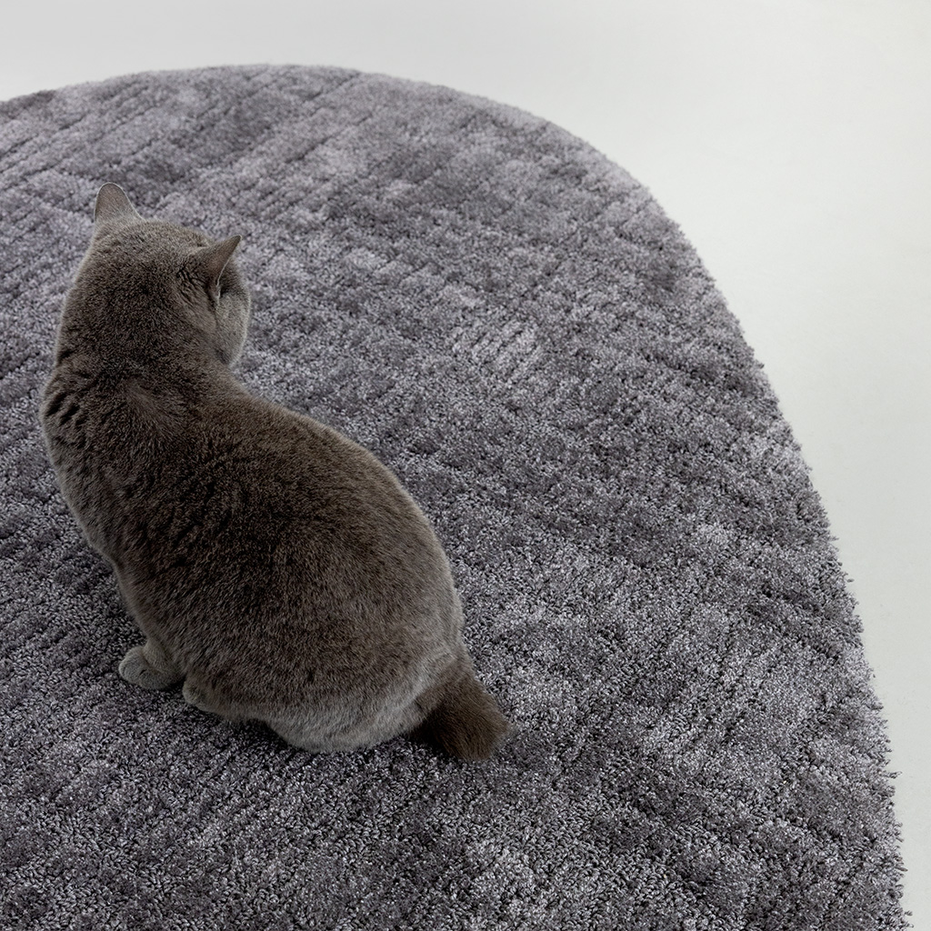 Tapete Twinset Urban Grafite