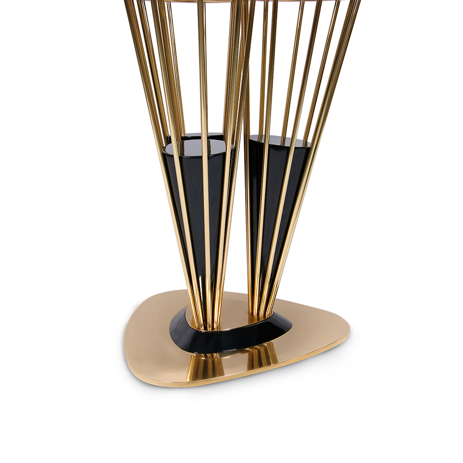 Mesa de Jantar Windsor