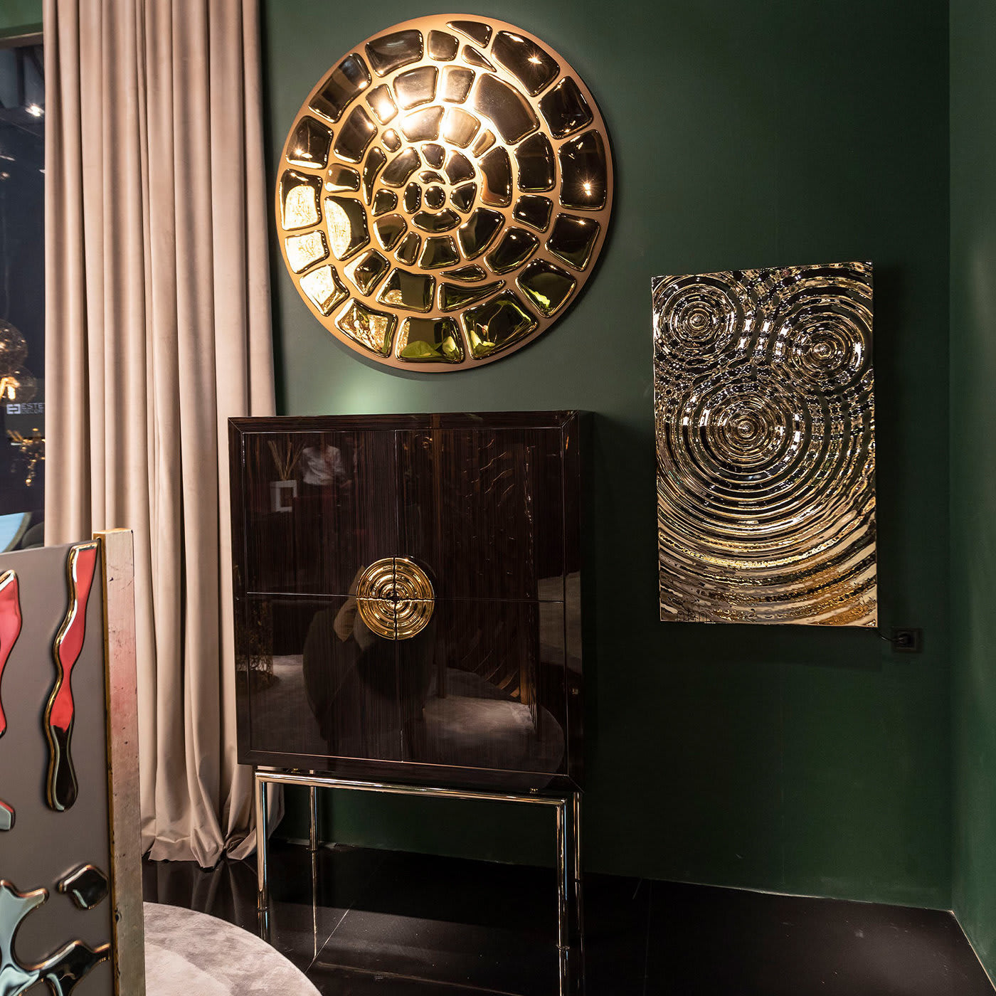 Armário Alto Secret