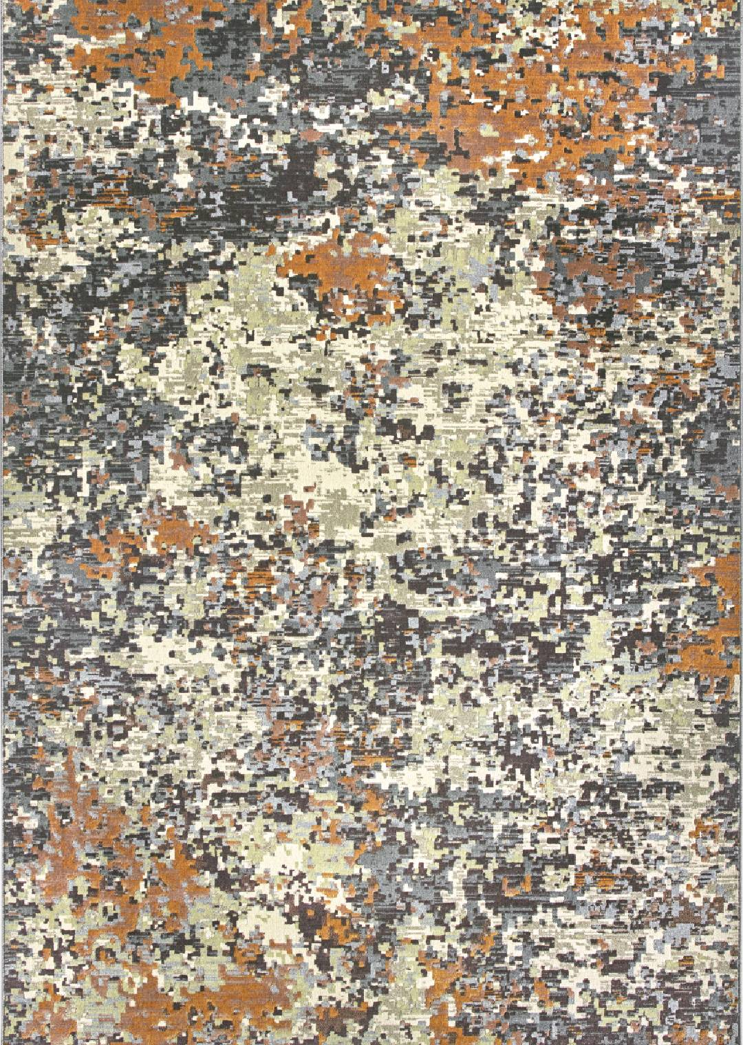 Tapete Vittoria | Tamanho: 200 × 290 cm