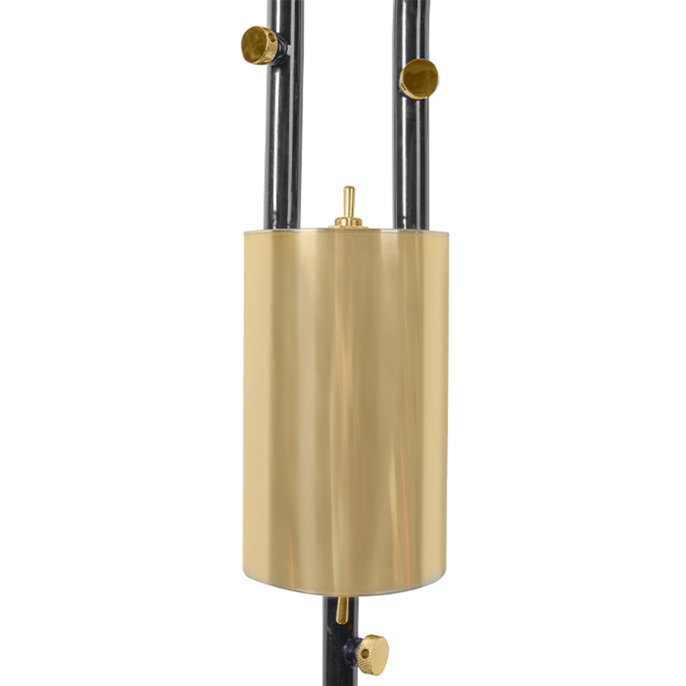 Candeeiro de parede performer