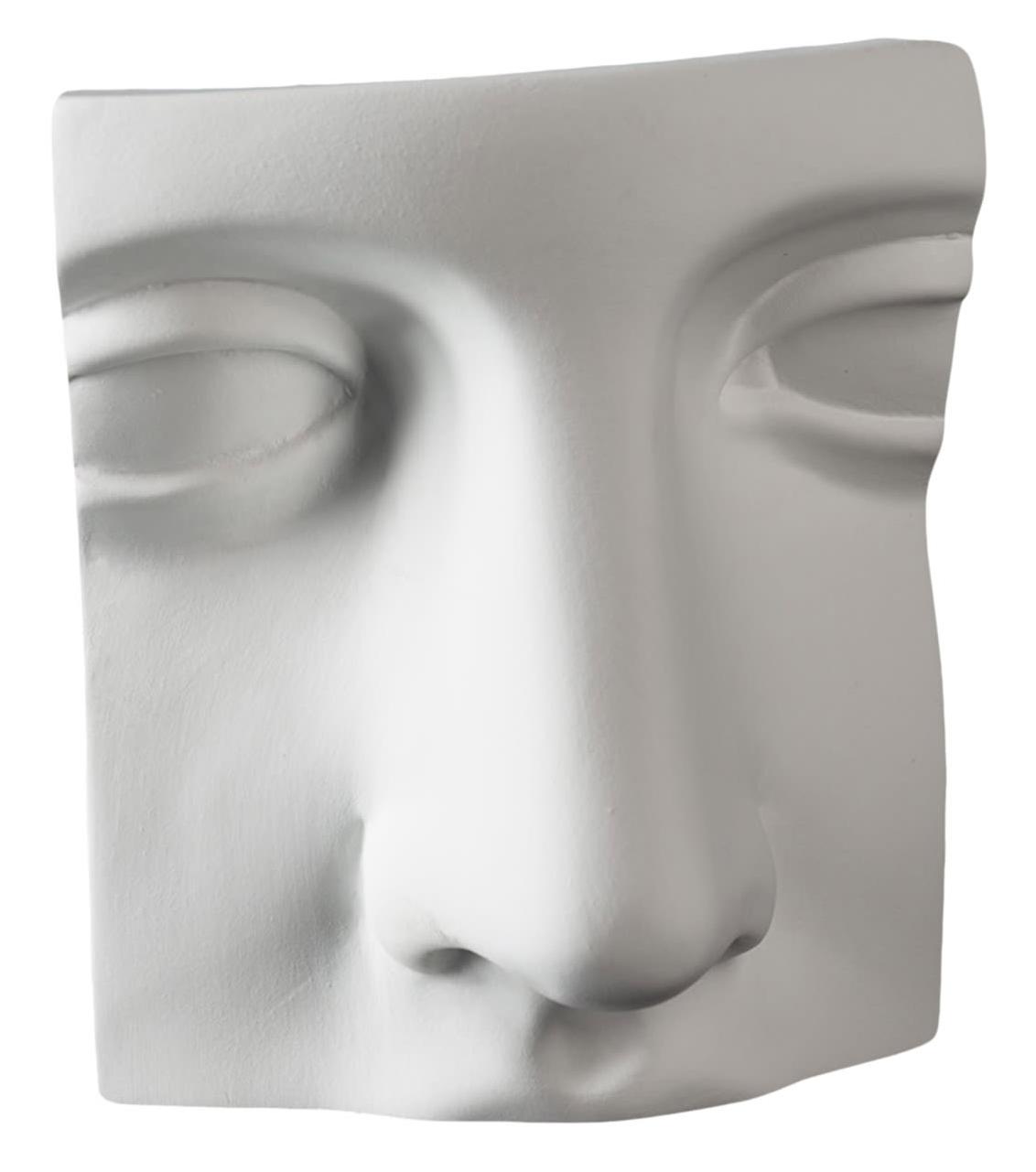 Escultura Nariz de Juno