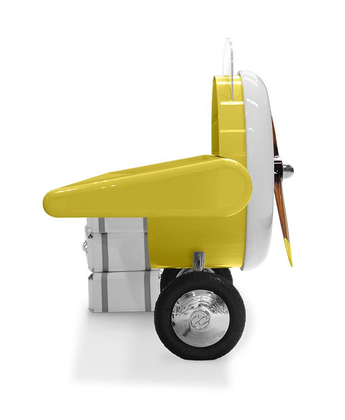 Secretária infantil Skyline Journey